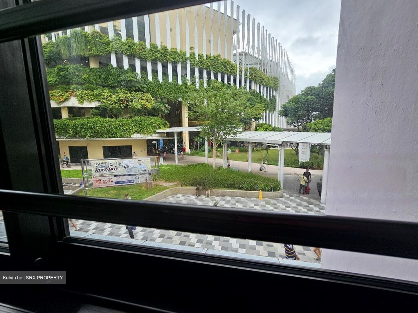 Bedok North Street 1 (Bedok),  #611053611